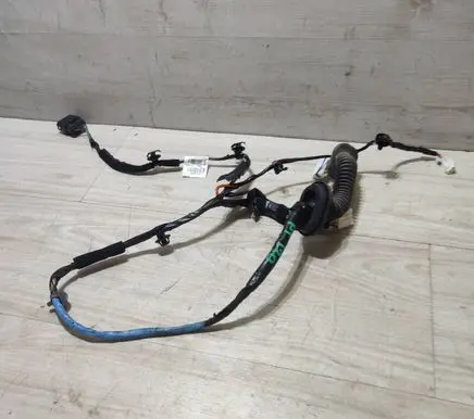 Hyundai i20 (GB IB) Rear door wiring loom 91660C8060