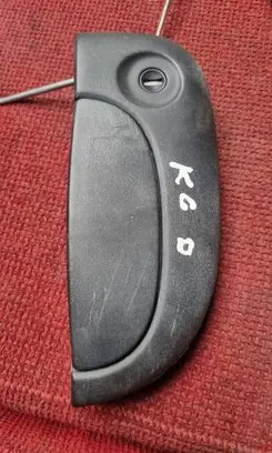 Renault Kangoo I Front door exterior handle 7700354479E