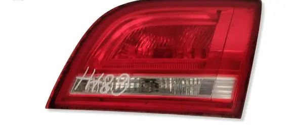 Audi A3 S3 8P Tailgate rear/tail lights 8P4945094D