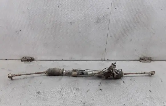 Steering rack