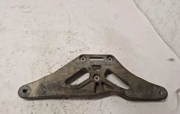 Audi A6 S6 C6 4F Rear differential/diff mount bracket 4F0599287