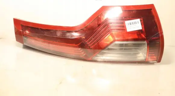 Citroen C4 Grand Picasso Rear/tail lights 009466-02