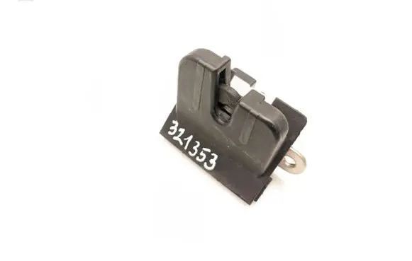 Seat Ibiza IV (6J,6P) Tailgate/trunk/boot lock/catch/latch 6J3827505B