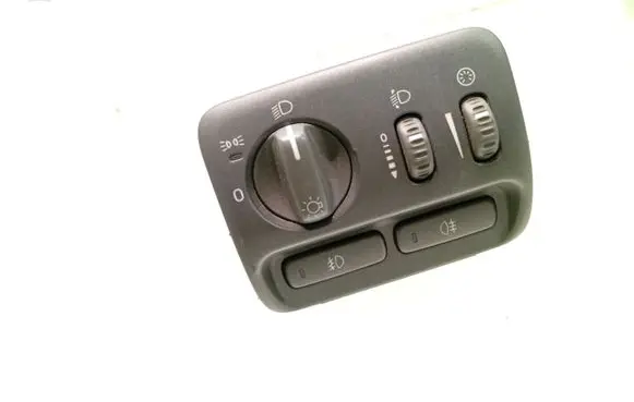 Light switch
