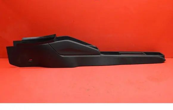 Skoda Fabia Mk1 (6Y) Center console 6V0863242