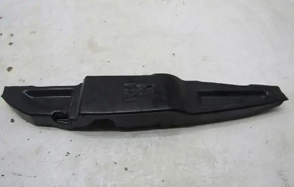Fiat Tipo Fender foam support/seal KRIS235789