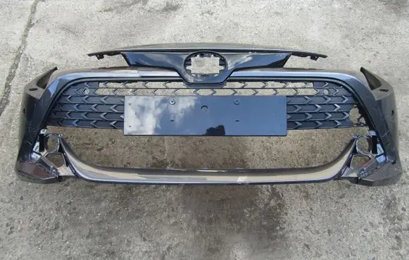 Toyota Corolla E210 E21 Front bumper 52119-02P40