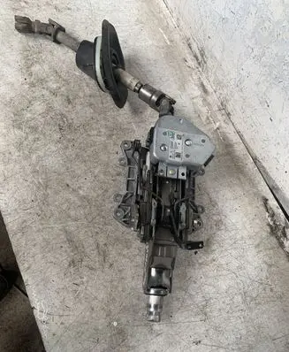 Audi Q7 4L Steering column universal joint 4F0905852