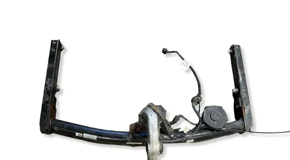 Audi A7 S7 4G Tow bar set 4G0800491N