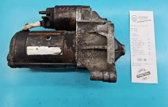 Citroen C5 Starter motor IMPRK1370438