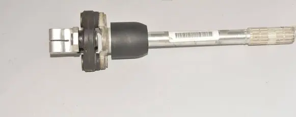 BMW X5 E70 Steering column universal joint 6796542