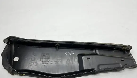 BMW X1 F48 F49 Engine compartment rubber 7329400 60829010