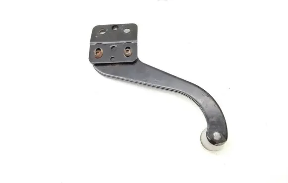 Volkswagen Transporter - Caravelle T5 Sliding door upper roller guide/hinge 