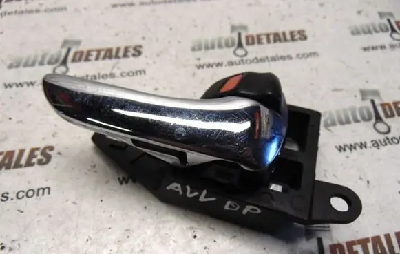 Toyota Avensis Verso Front door interior handle