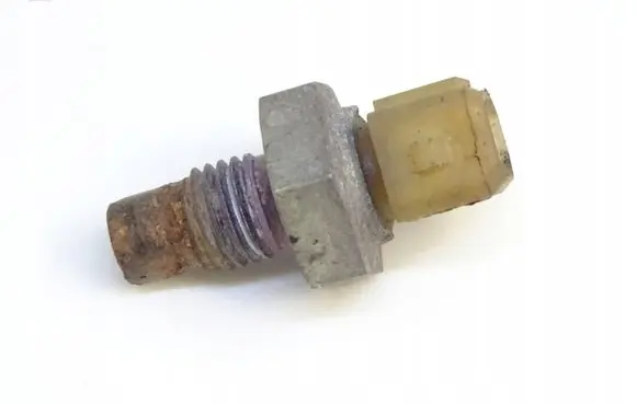 Renault Espace I Outside/exterior temperature sensor 023-95