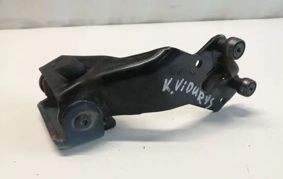 Ford Windstar Sliding door middle roller runner 1726801 XF22082