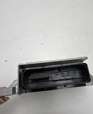 Volkswagen PASSAT B6 Hand brake control module 3C0907801E