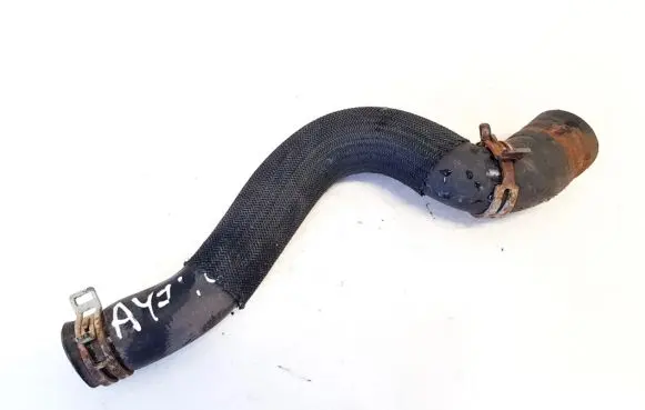 Peugeot 3008 I Engine coolant pipe/hose