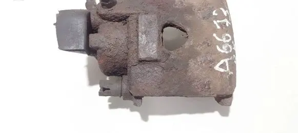 Volkswagen Golf III Front brake caliper