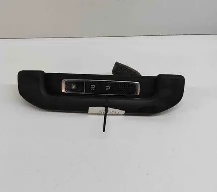 Mercedes-Benz S C217 Rear interior roof grab handle A2228200435 A0998150300