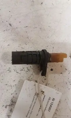 Crankshaft position sensor