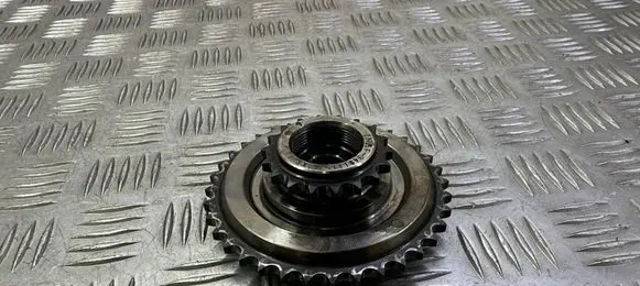 KIA Ceed Timing chain sprocket 348111
