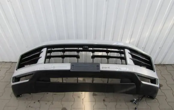 Porsche Cayenne (9Y0 9Y3) Front bumper 