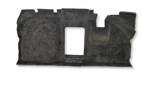 Bentley Flying Spur Other trunk/boot trim element 4W0867714B 4W0867714 1339505