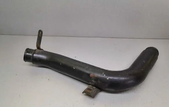 Volvo S40 Intercooler hose/pipe