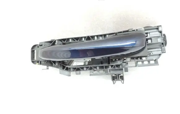 Mercedes-Benz C W205 Rear door exterior handle A0997601700 A0997601559