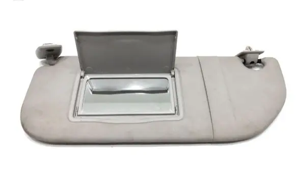 Sun visor