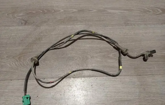 ABS rear brake sensor