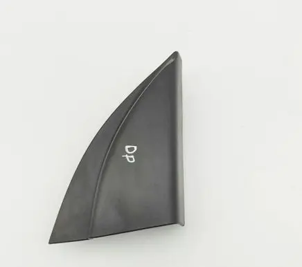Hyundai Tucson TL Front door card panel trim 87660D7000