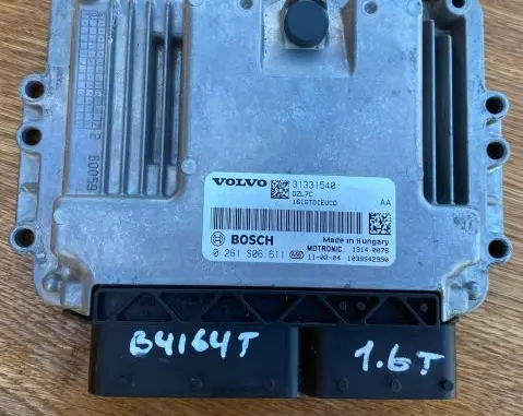 Mitsubishi Outlander Other control units/modules B4164T 31331540