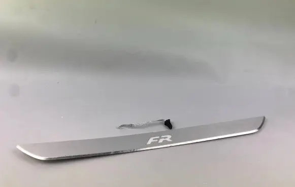 Seat Leon IV Front sill (body part) 5FA947417A