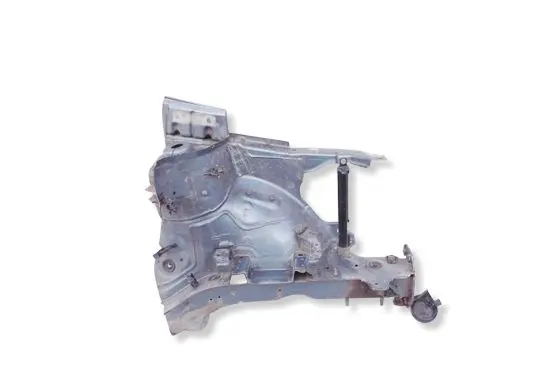 Seat Altea Front quarter panel 1K0805147