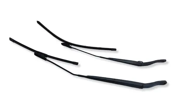 Renault Megane III Front wiper blade arm 