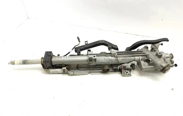 BMW X3 E83 Steering wheel axle 67640036 6764003