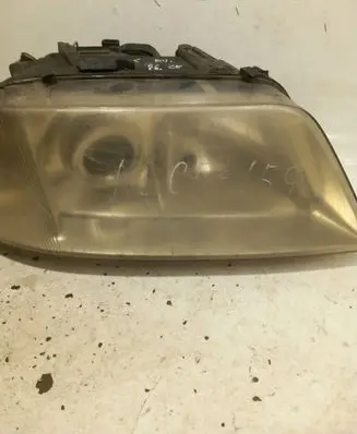 Audi A6 S6 C5 4B Headlight/headlamp dust cover 14846800 14846801