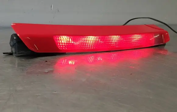 Opel Insignia A Third/center stoplight 17019700 17019600 17019400