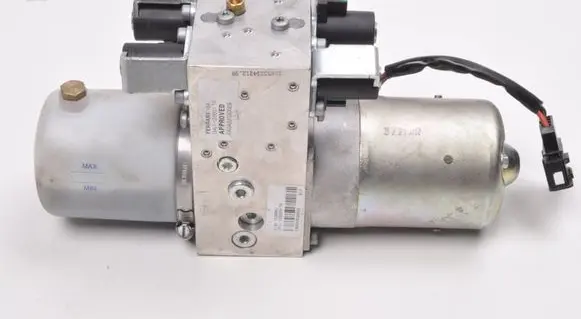Ferrari Portofino Convertible roof hydraulic pump DAI1-126661