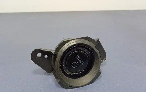 Honda Jazz Engine start stop button switch