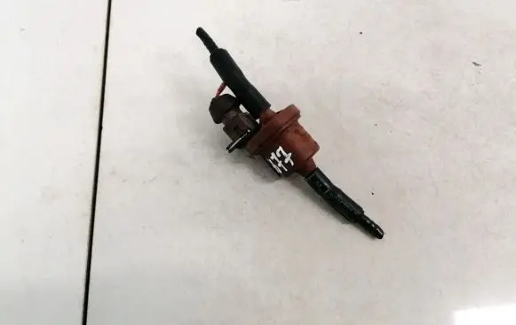 Valve vacuum