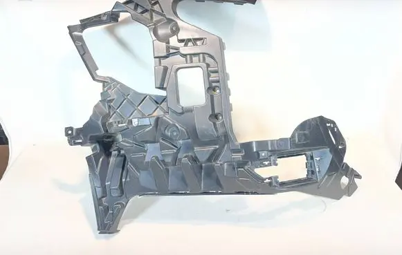 BMW X5 G05 Front bumper mounting bracket 8085628