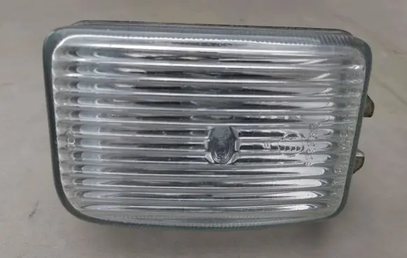 Volkswagen PASSAT B2 Front fog light 323941065a