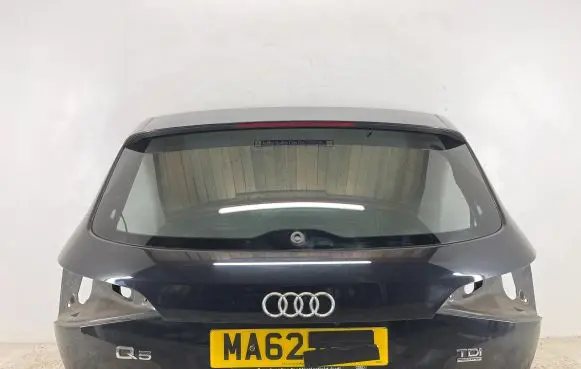 Audi Q5 SQ5 Tailgate/trunk/boot lid