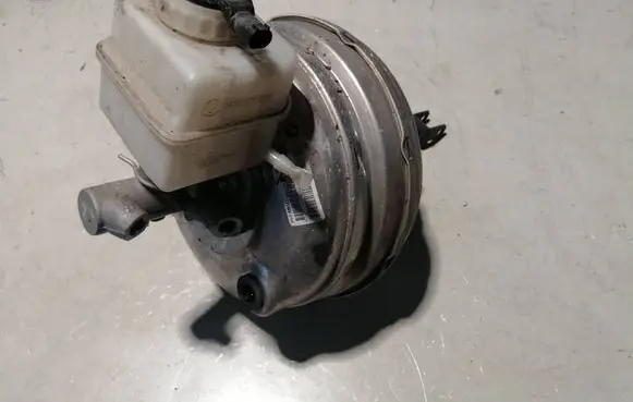 BMW 5 F10 F11 Brake booster 296792954038