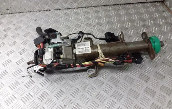 Pontiac Trans Sport Rear steering column 26071163
