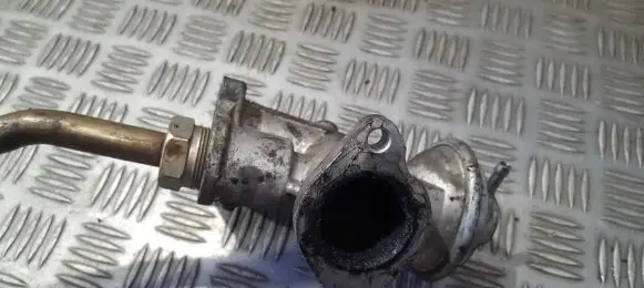 Opel Astra G EGR valve 72277203 7.22772.03