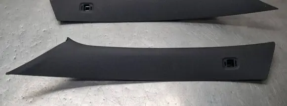 Mercedes-Benz A W176 (A) pillar trim A1766900125 a1766900025
